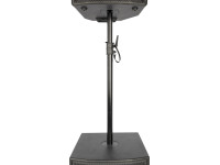 Hercules Stands Adjustable Sub Pole With M20 Hybrid Adaptor 2-Pack SS350BB Hercules Stands Adjustable Sub Pole With M20 Hybrid Adaptor 2-Pack SS350BB